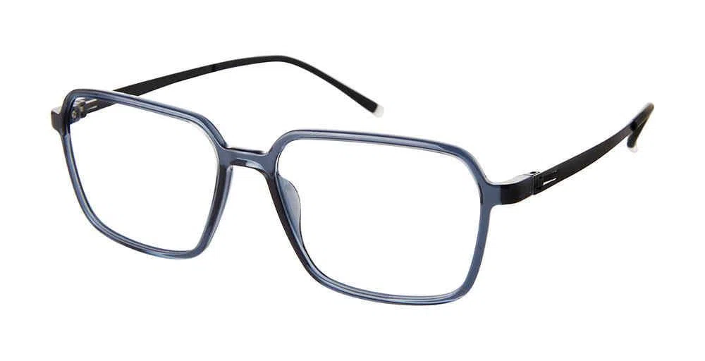 Stepper STE-30073-STS Eyeglasses - view 2